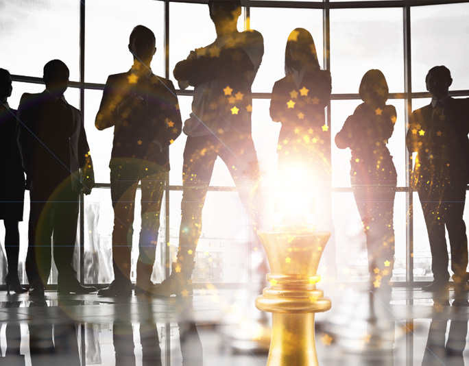 精細化的專業(yè)品質